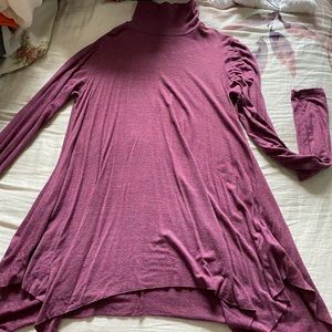 American eagle soft and sexy turtle neck